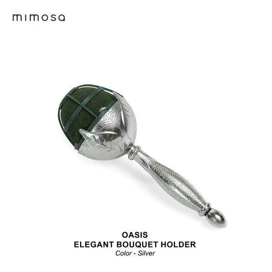 Oasis - Elegant Bridal Bouquet Holder