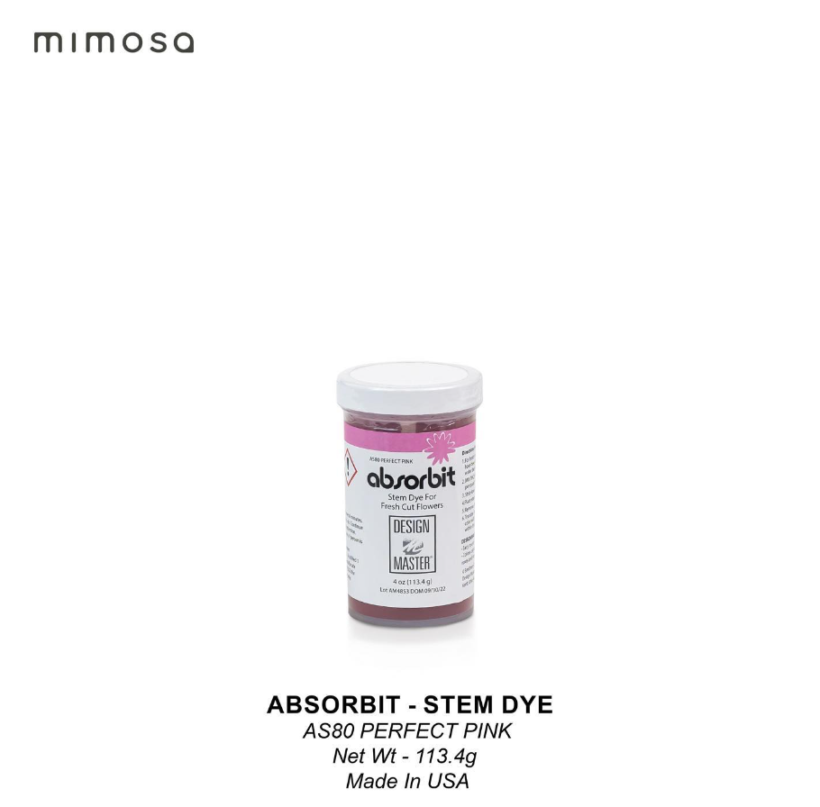 ABSORBIT