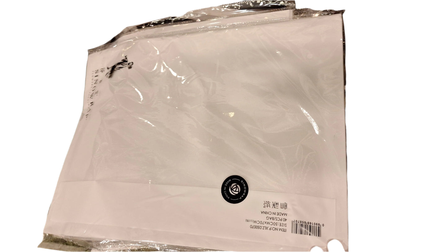 TISSUE WRAPPING DIFFRENT COULR