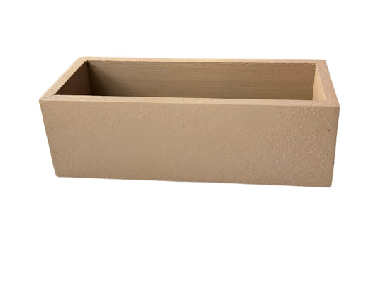 Pot wood