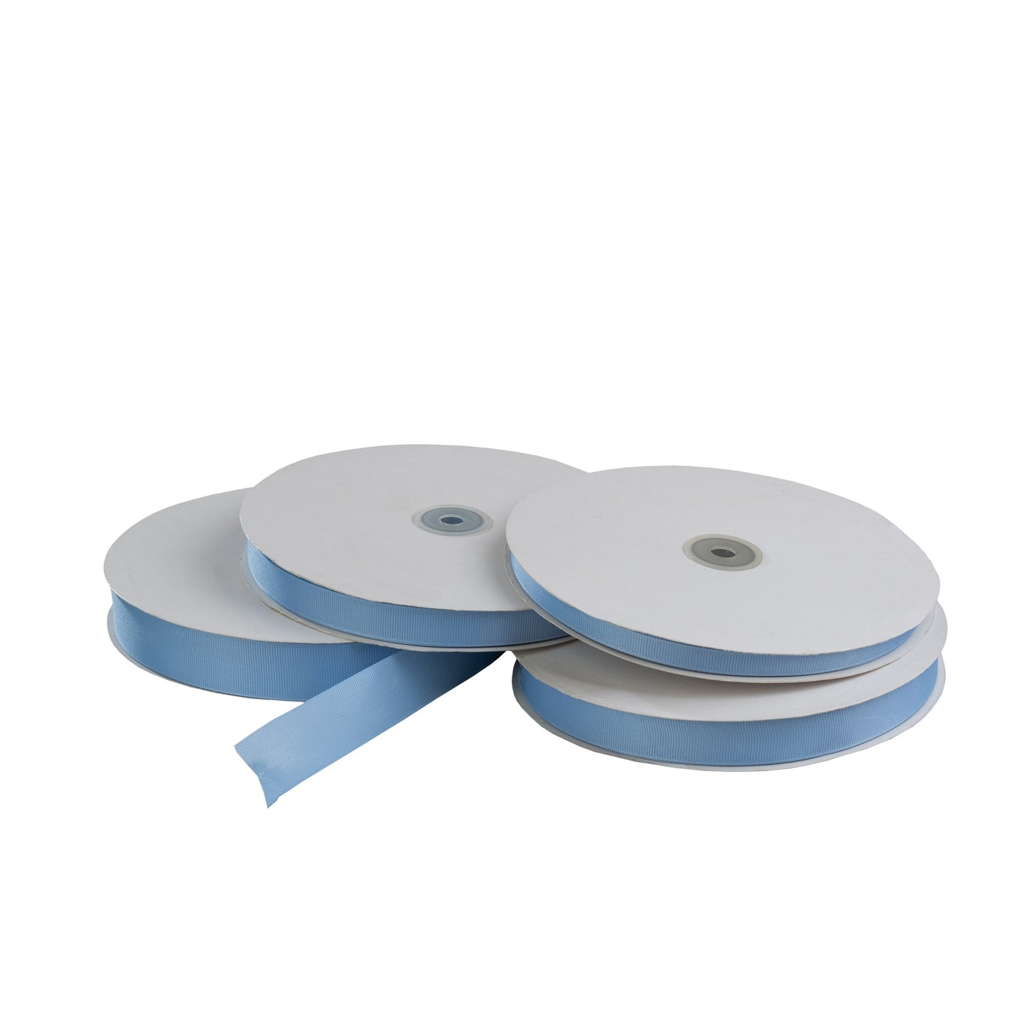 GROSSGRAIN RIBBON MULTI COLORS