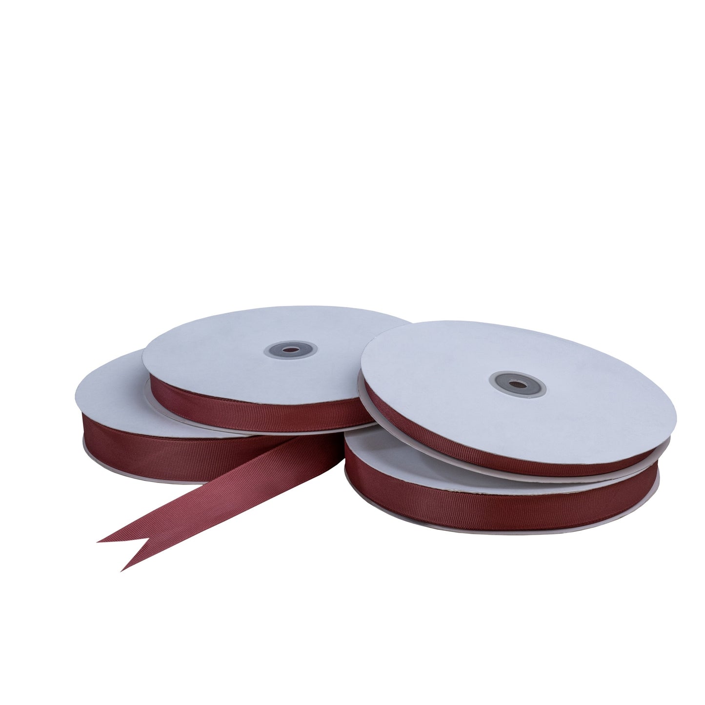 GROSSGRAIN RIBBON MULTI COLORS