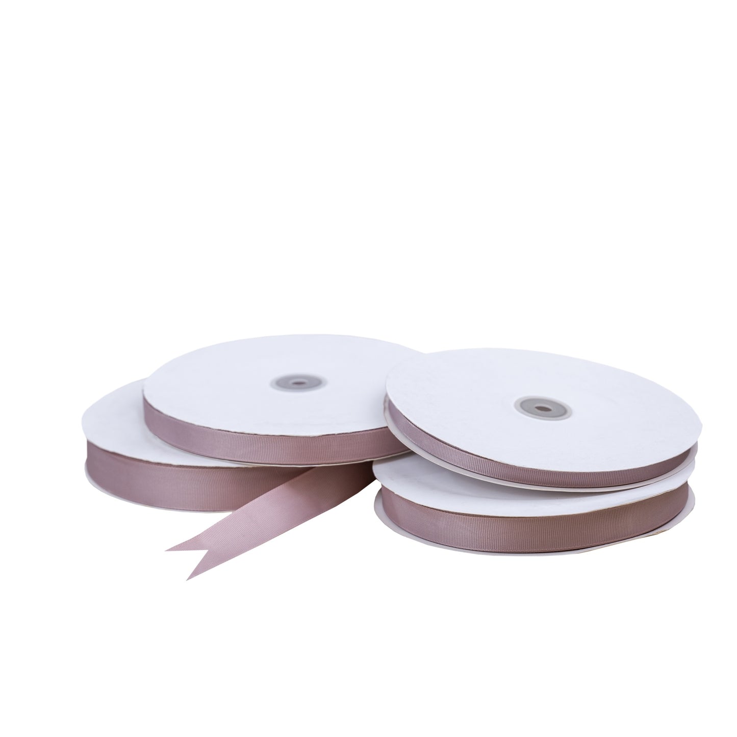 GROSSGRAIN RIBBON MULTI COLORS