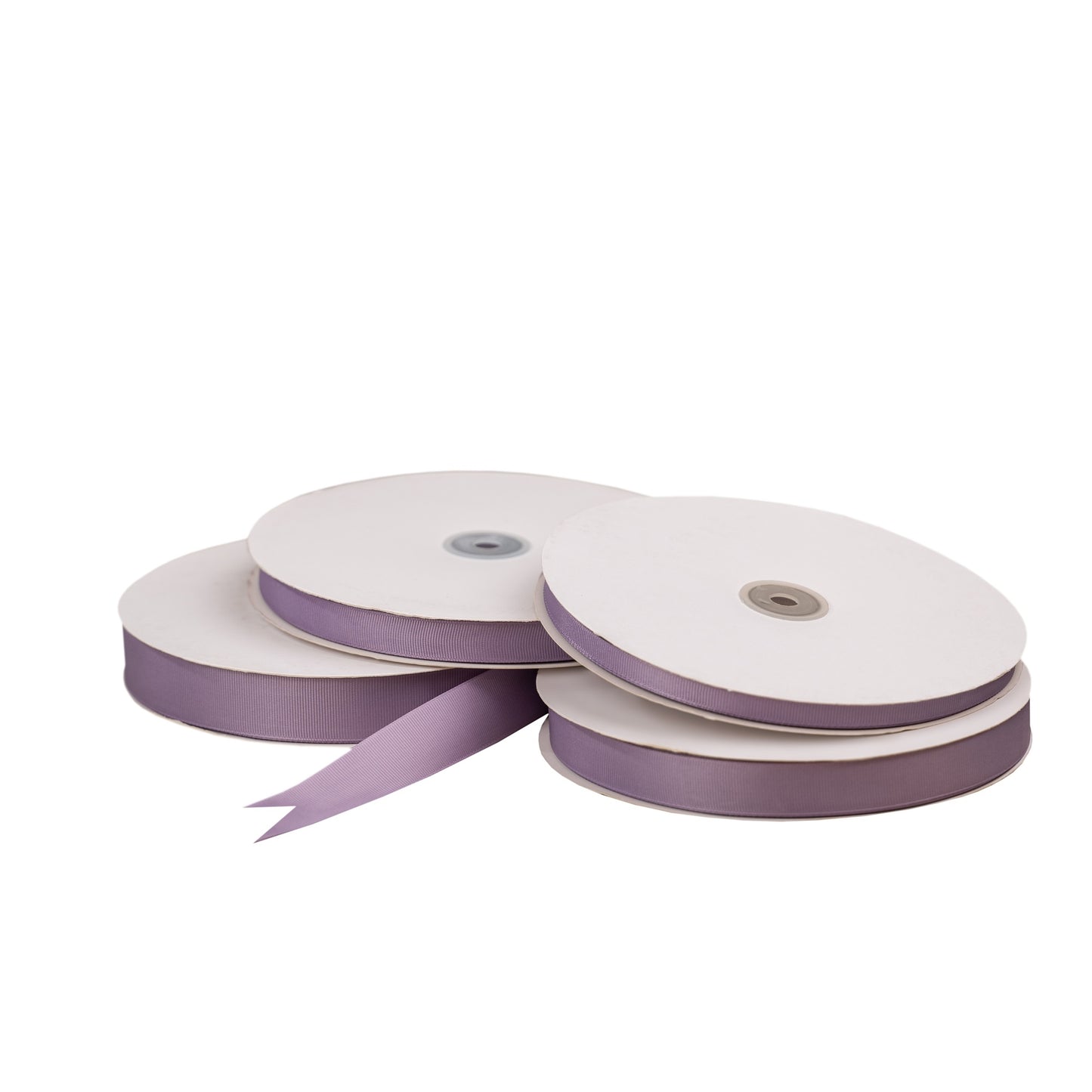 GROSSGRAIN RIBBON MULTI COLORS