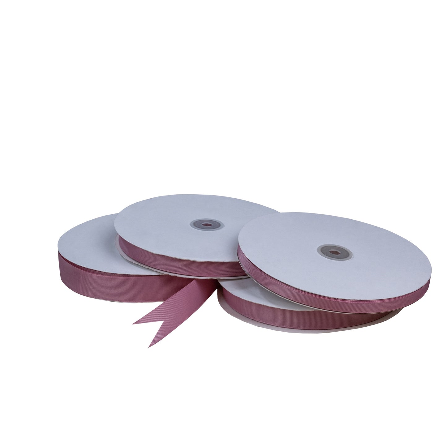 GROSSGRAIN RIBBON MULTI COLORS
