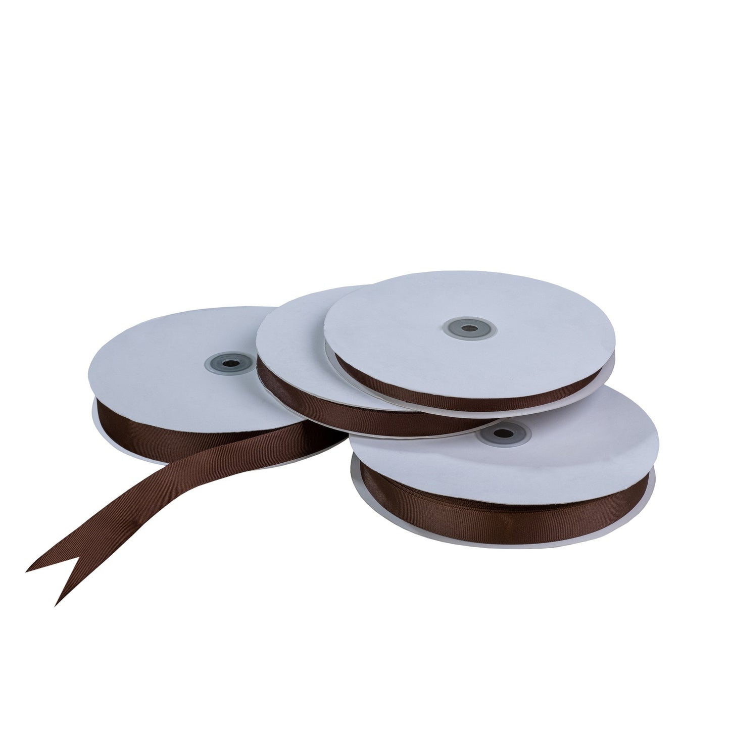 GROSSGRAIN RIBBON MULTI COLORS