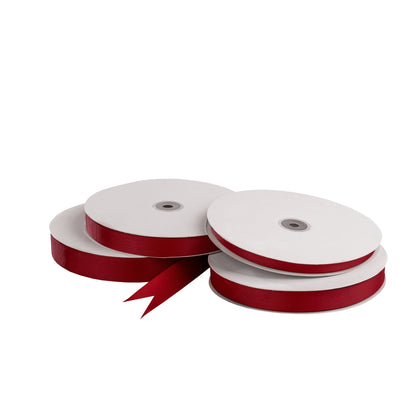 GROSSGRAIN RIBBON MULTI COLORS