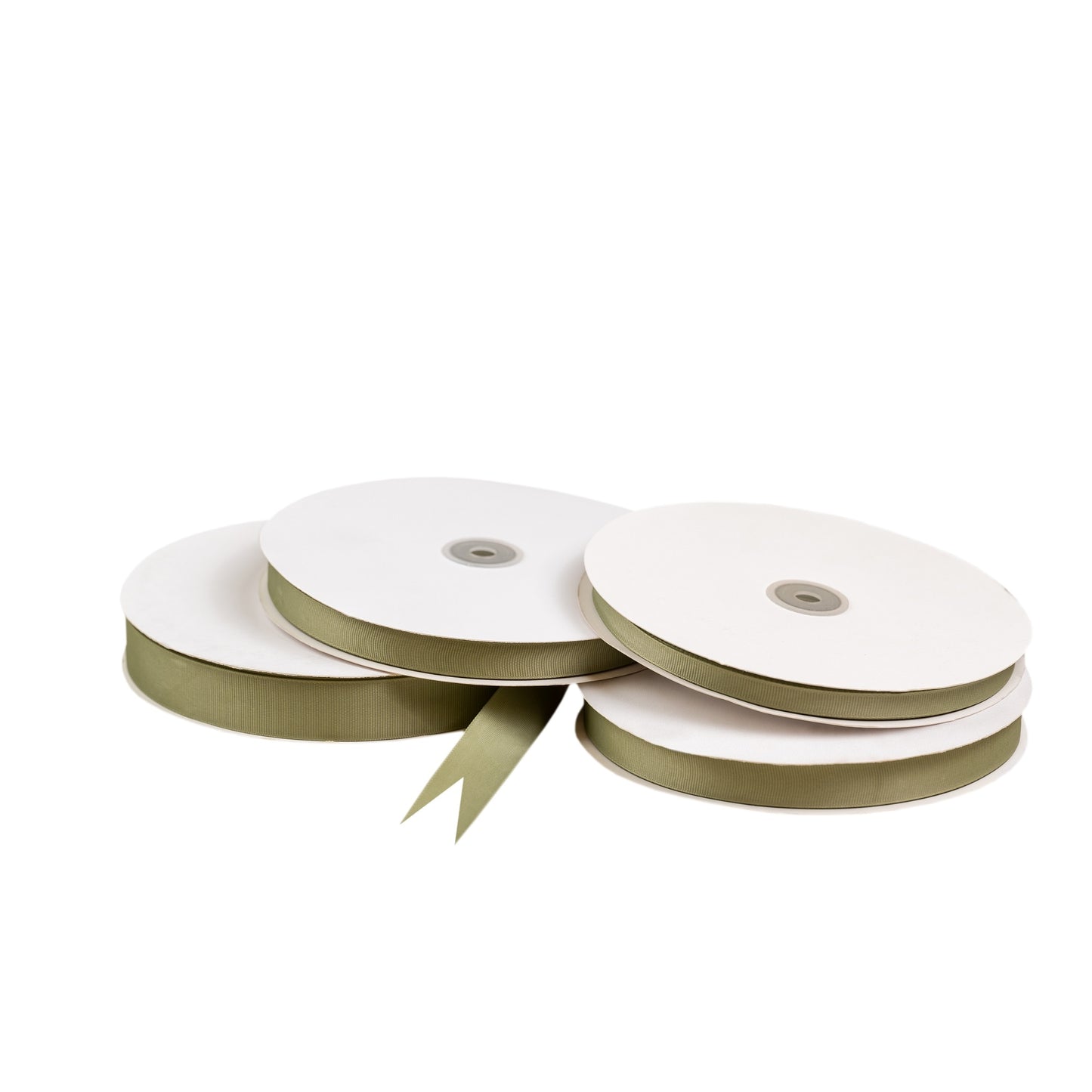 GROSSGRAIN RIBBON MULTI COLORS