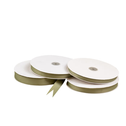 GROSSGRAIN RIBBON MULTI COLORS