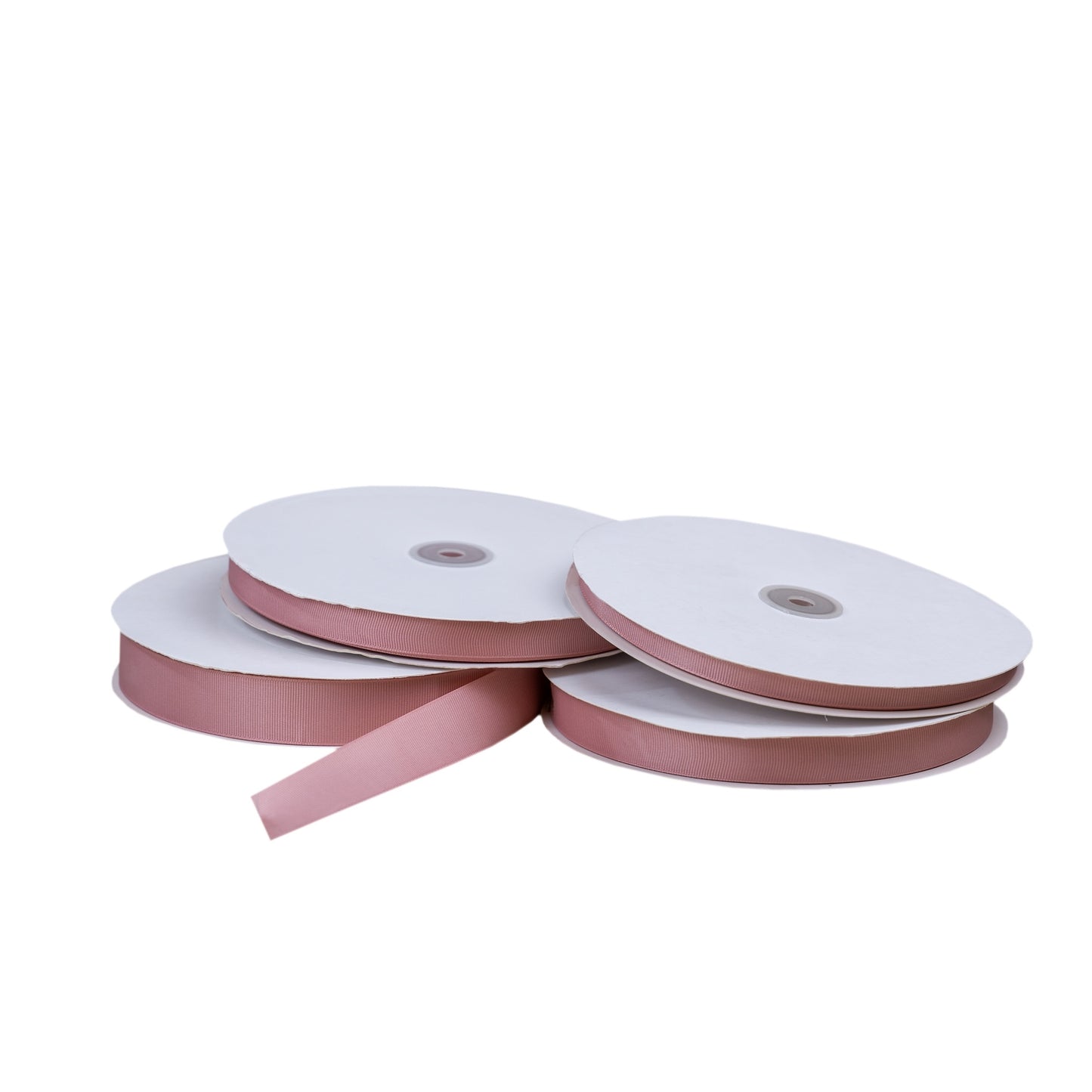 GROSSGRAIN RIBBON MULTI COLORS