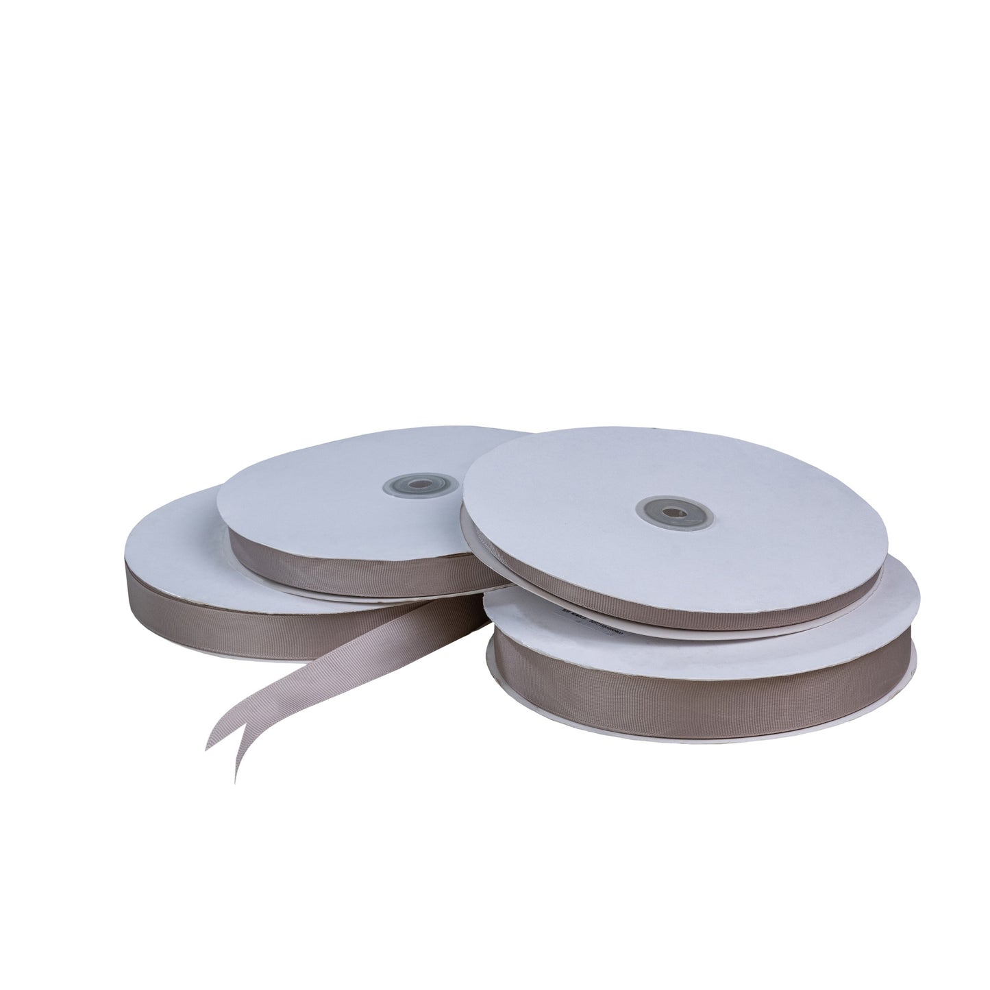 GROSSGRAIN RIBBON MULTI COLORS