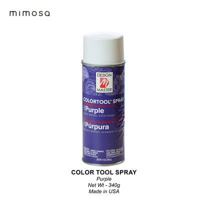 Design Master Spray