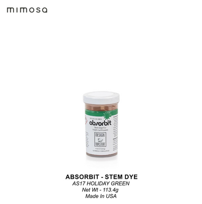 ABSORBIT