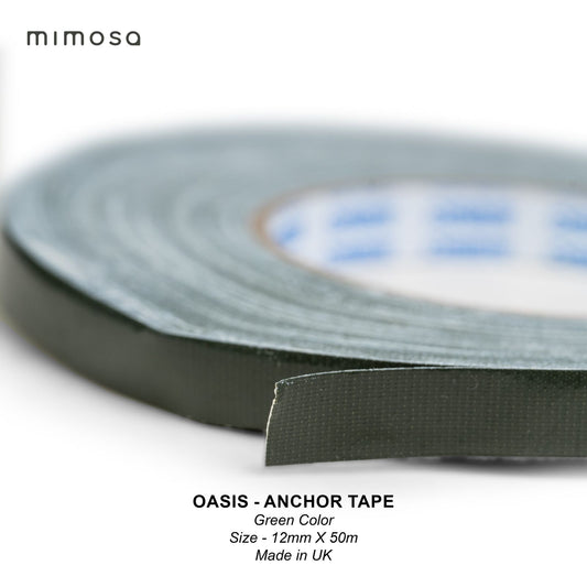 Oasis Anchor Tape 12mm