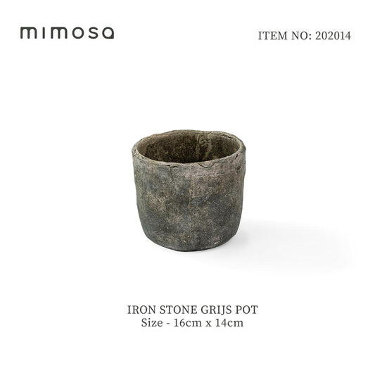 Pot 202014